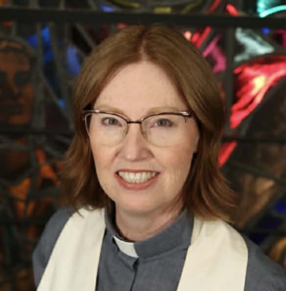 Right Rev. Kimberly Heath